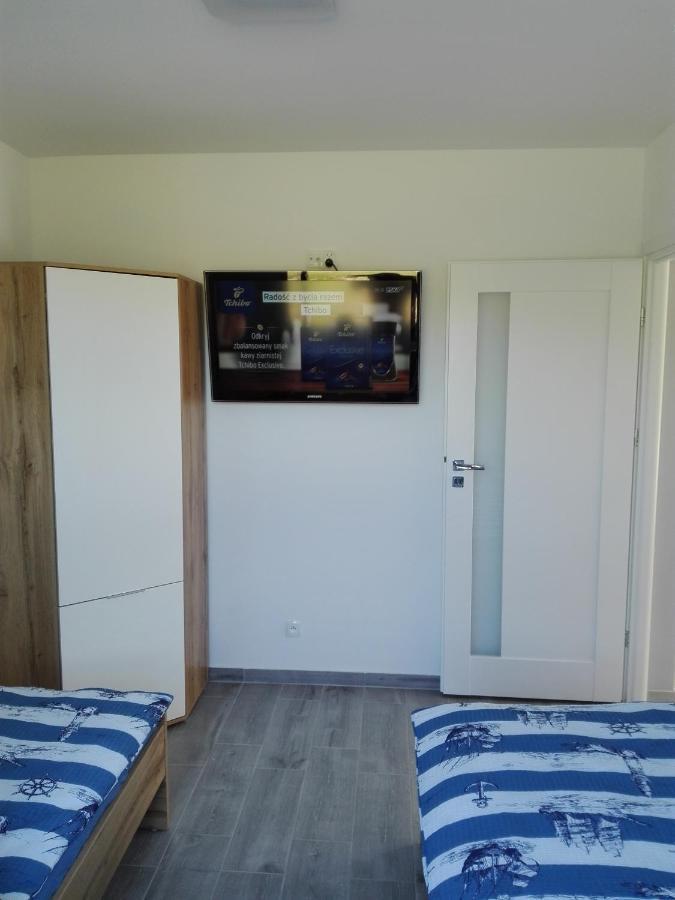 Domki Na Lesnej Rewal Extérieur photo