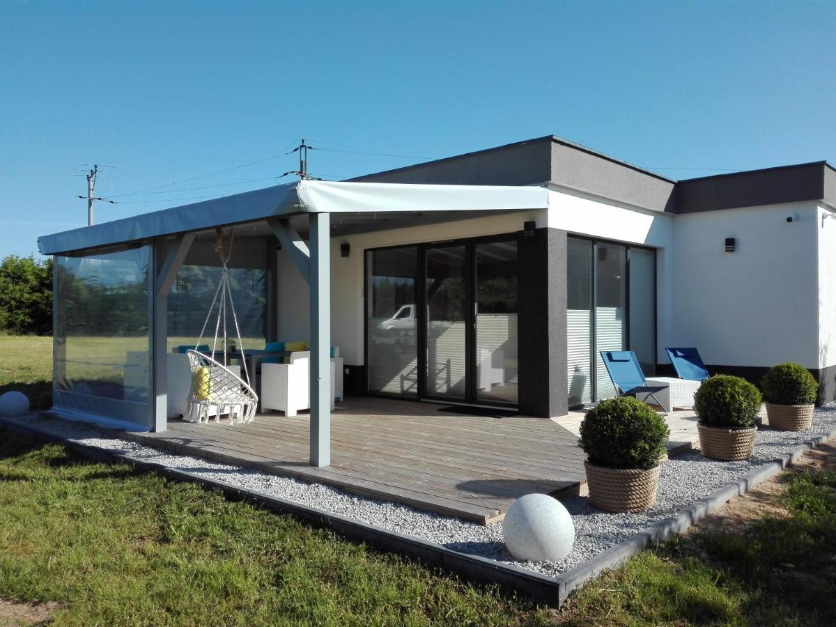 Domki Na Lesnej Rewal Extérieur photo