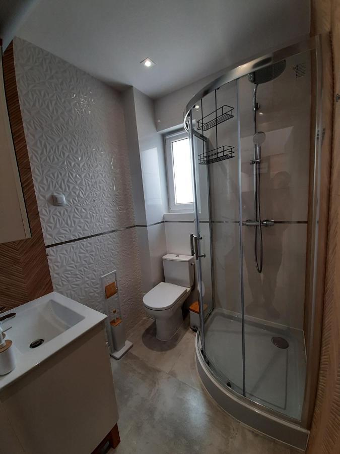 Domki Na Lesnej Rewal Extérieur photo